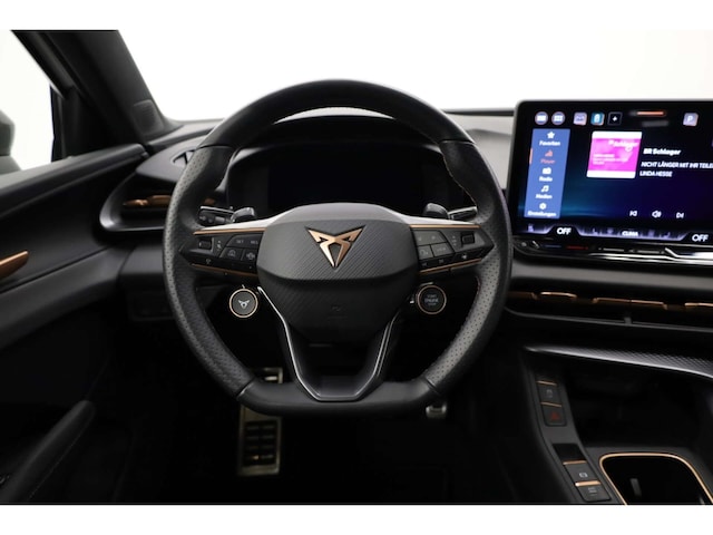 Cupra Terramar 1.5 e-Hybrid e-Hybrid