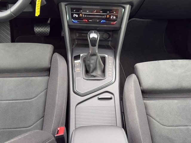 Volkswagen Tiguan 1.5 TSI DSG Elegance Elegance