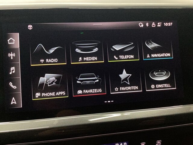 Audi Q4 e-tron 40 Sportback