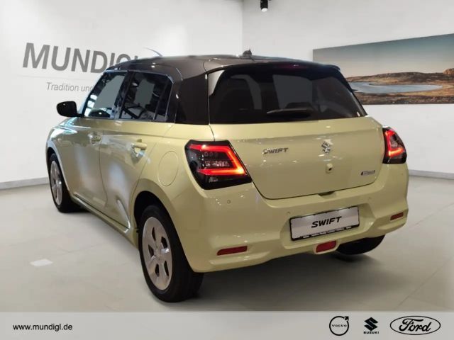 Suzuki Swift Comfort