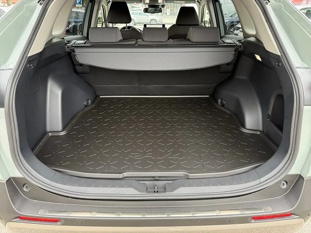 Toyota RAV4 Active Hybride