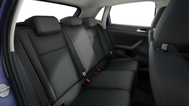 Volkswagen Polo Polo 1.0 *LED*PDC*SHZ*App-Connect*DAB+