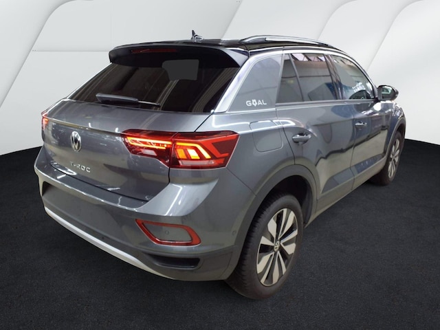 Volkswagen T-Roc 2.0 TDI DSG