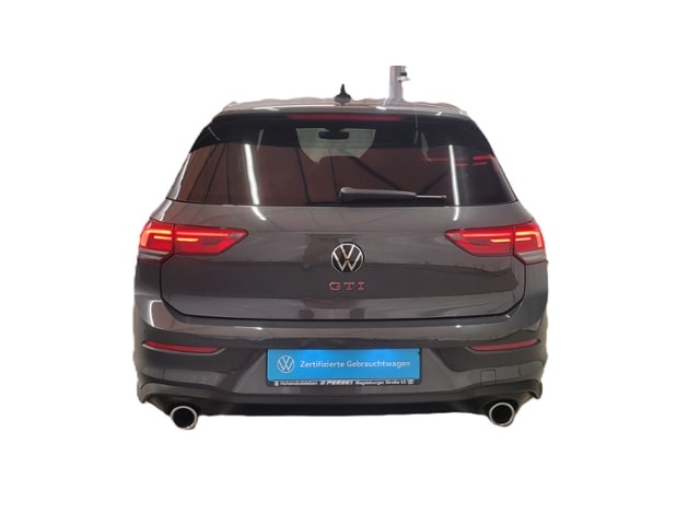 Volkswagen Golf 2.0 TSI DSG Golf VIII Style
