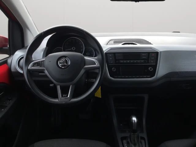 Skoda Citigo-e iV Best