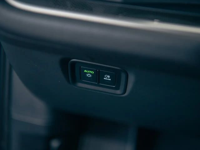 Porsche Cayenne E-Hybrid S