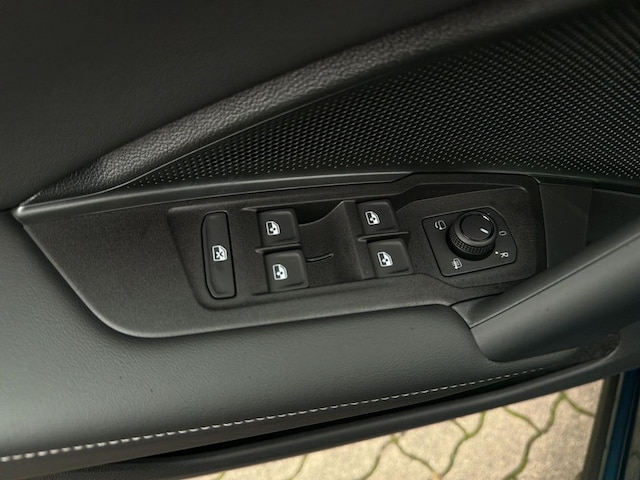 Volkswagen Tiguan 1.5 eTSI DSG Life