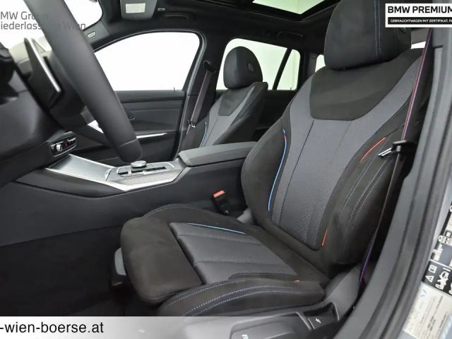BMW 330 330d xDrive