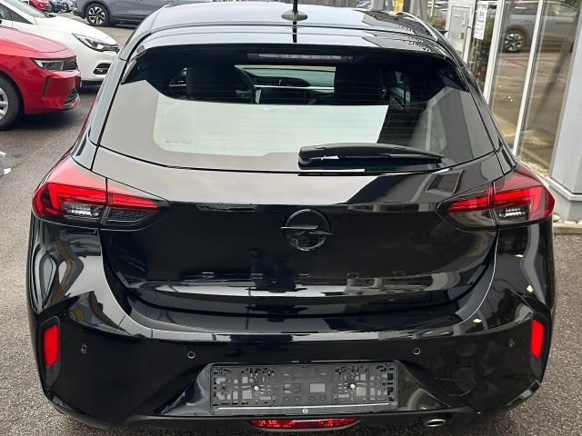 Opel Corsa GS-Line Grand Sport