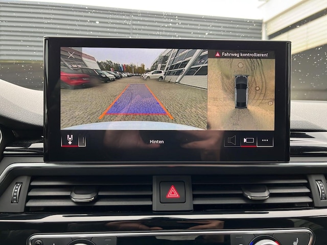 Audi A5 40 TDI S-Line S-Tronic Sportback