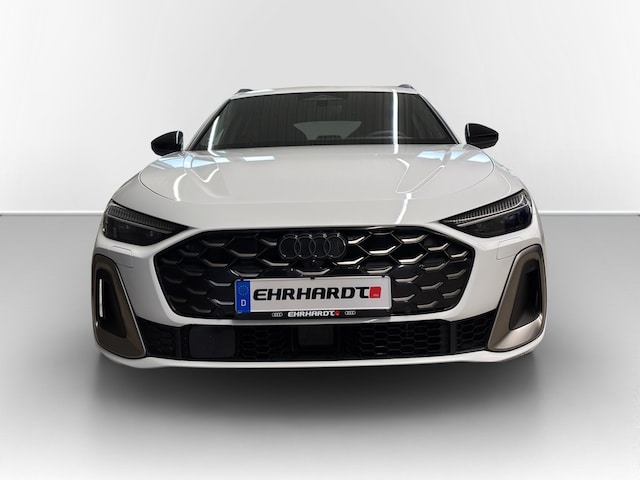 Audi S5 Avant S-Tronic