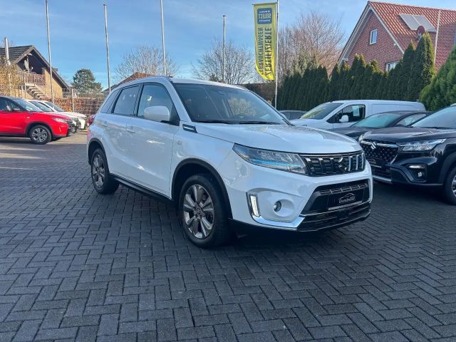 Suzuki Vitara 4x4 Comfort