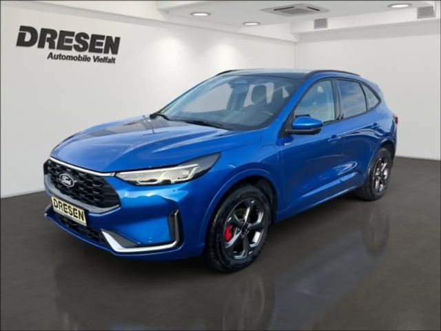 Ford Kuga Plug in Hybrid ST Line X