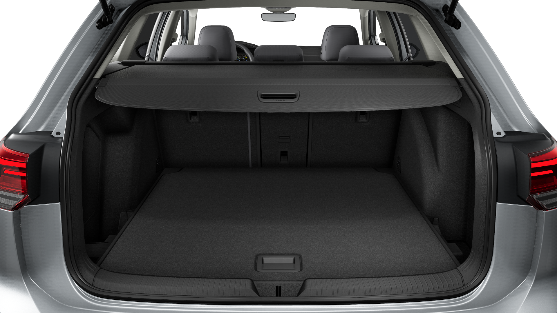 Volkswagen Golf 2.0 TDI AllTrack DSG Variant