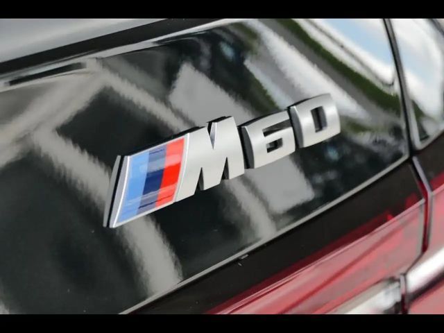 BMW i5 M60 Sedan xDrive