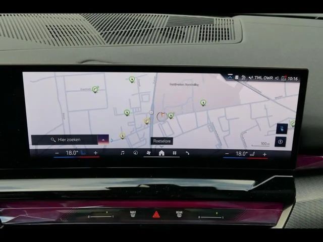 BMW i5 M-Sport Touring eDrive40