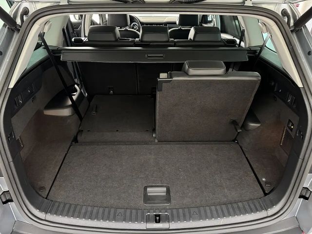 Skoda Kodiaq Style Style