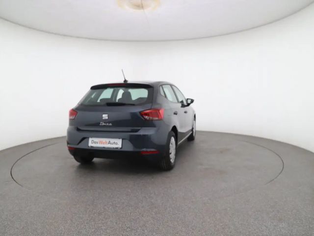 Seat Ibiza Reference