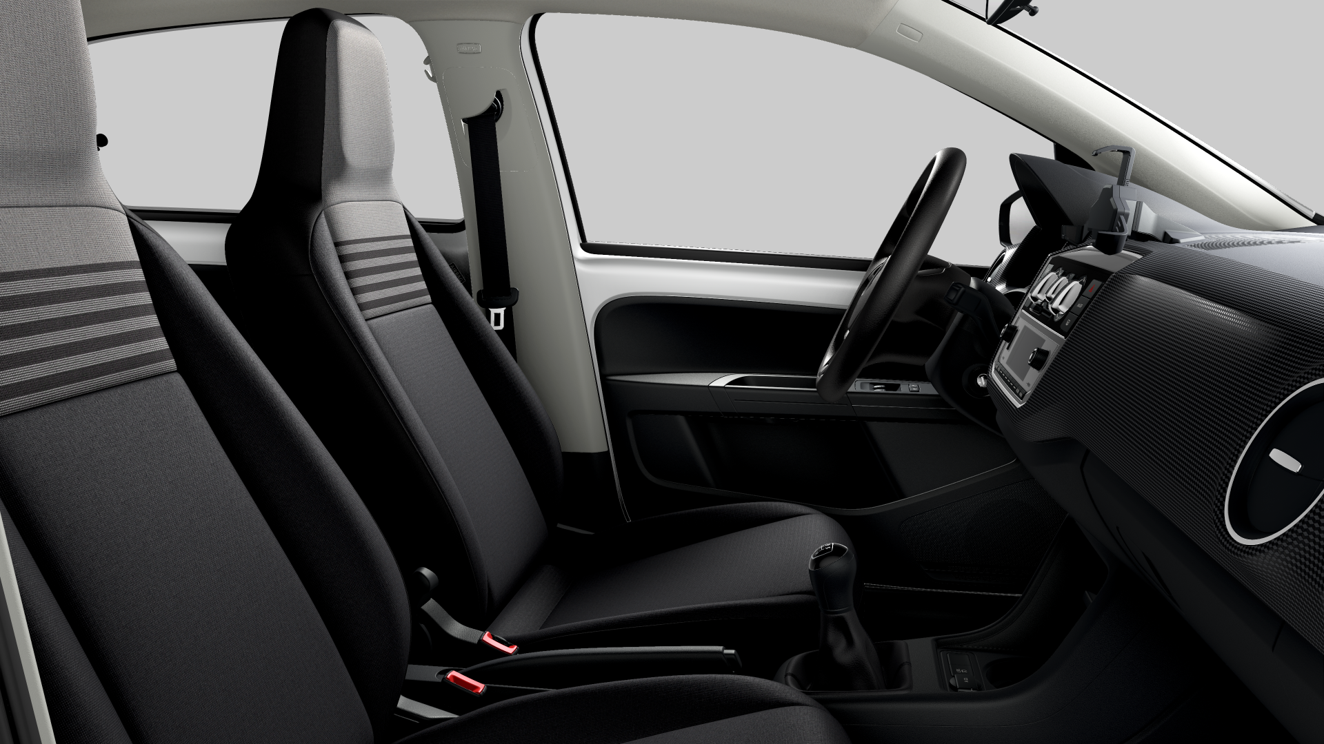 Volkswagen up! 1.0 up!