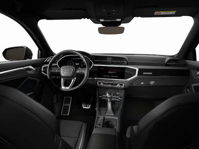 Audi Q3 Quattro S-Tronic Sportback