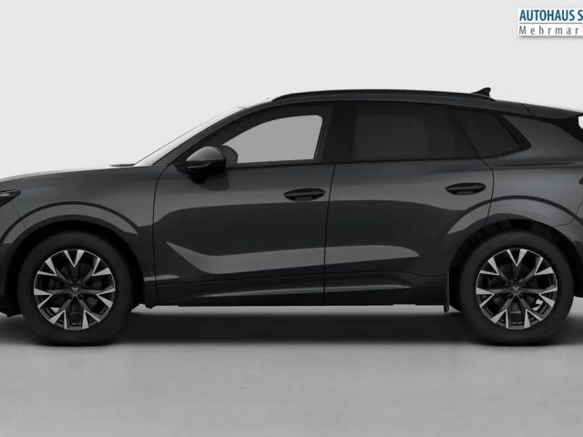 Cupra Terramar 1.5 eTSI