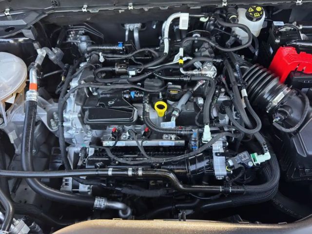 Ford Kuga EcoBoost ST Line X