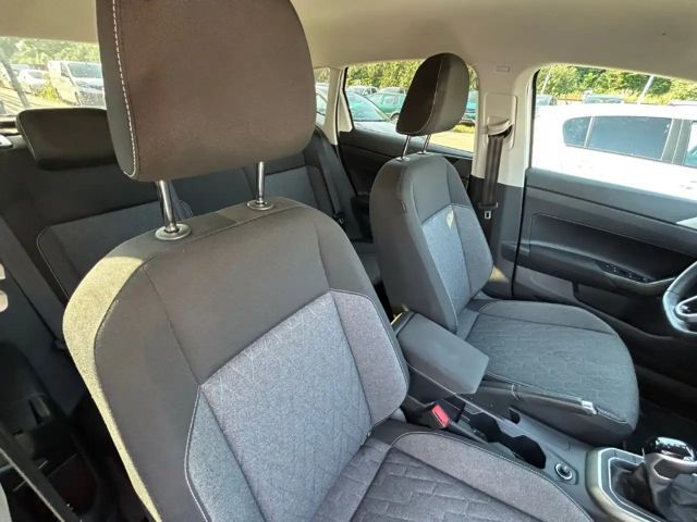 Volkswagen Polo 1.0 TSI DSG IQ.Drive Move