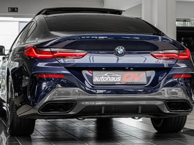 BMW M850 Coupé xDrive