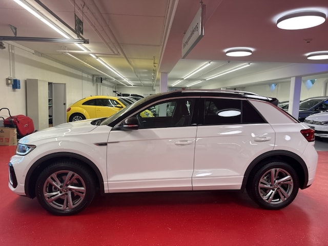 Volkswagen T-Roc 1.5 TSI DSG R-Line
