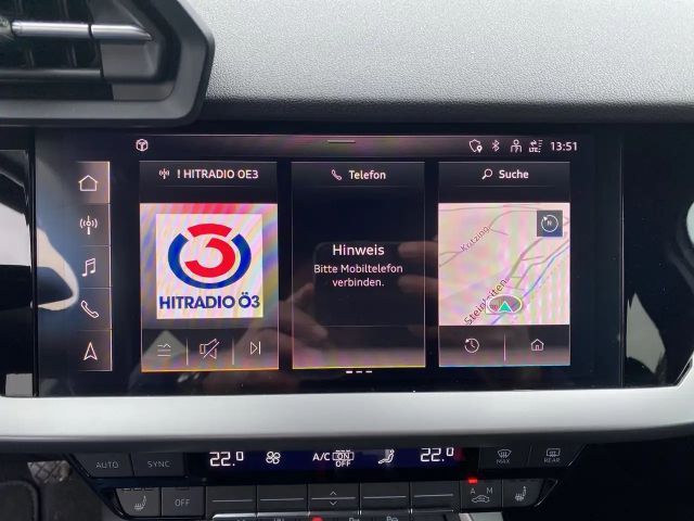 Audi A3 30 TFSI Sedan