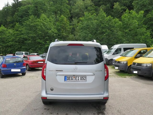 Mercedes-Benz Citan CDI Tourer