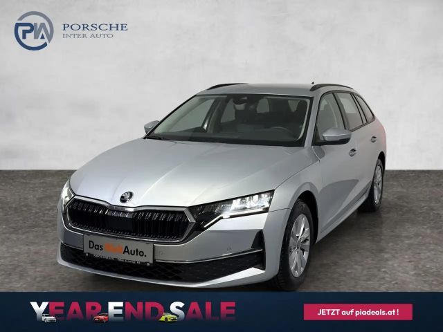 Skoda Octavia Selection
