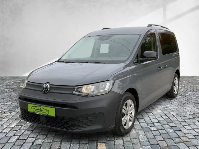 Volkswagen Caddy 1.5 TSI