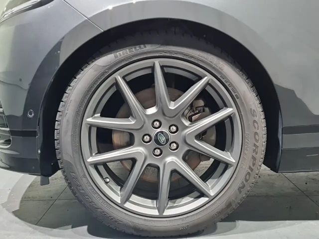 Land Rover Range Rover Velar D300 Dynamic HSE