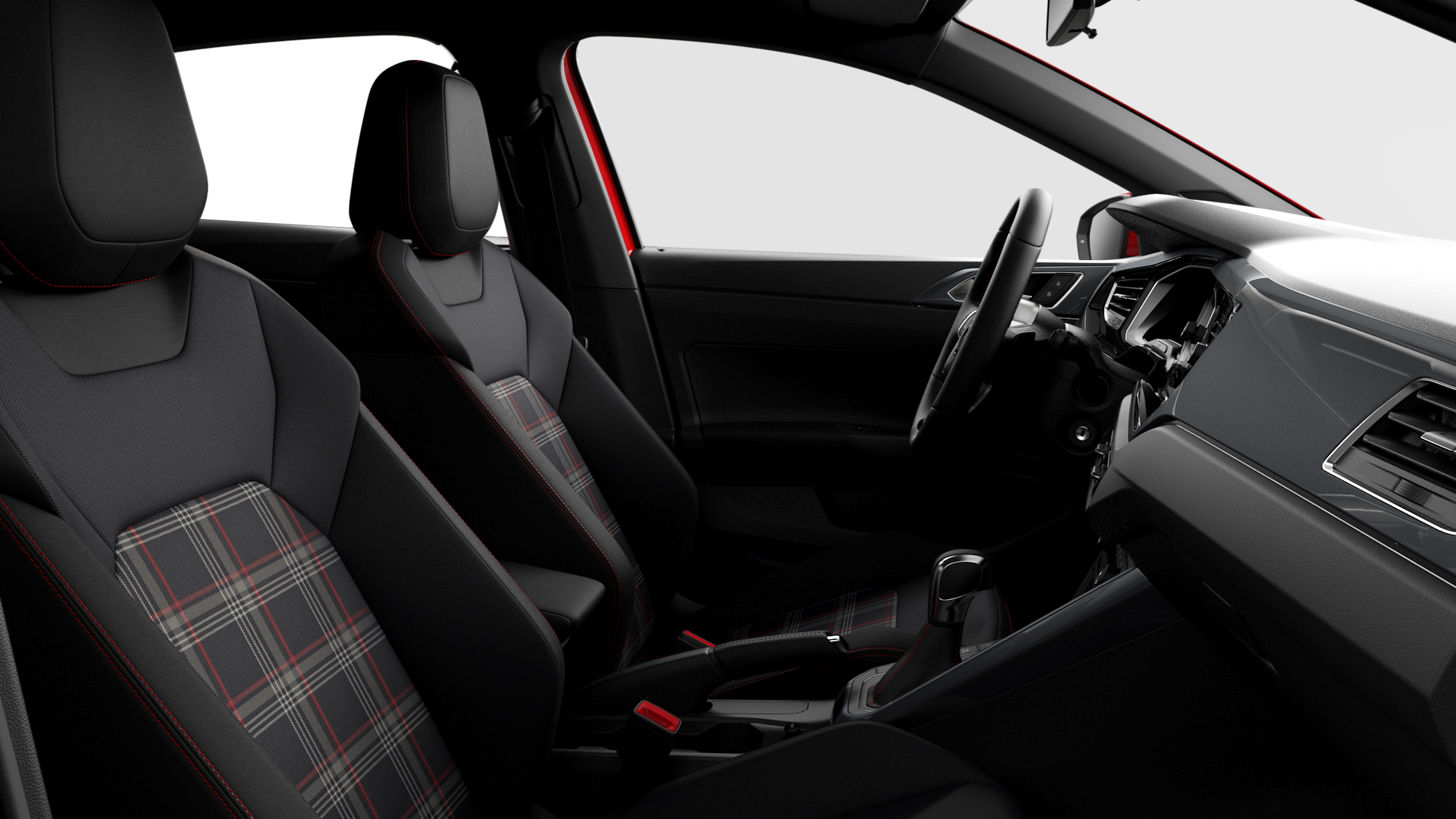 Volkswagen Polo 2.0 TSI DSG GTI