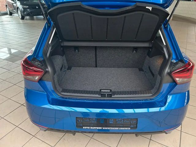 Seat Ibiza 1.0 TSI Style