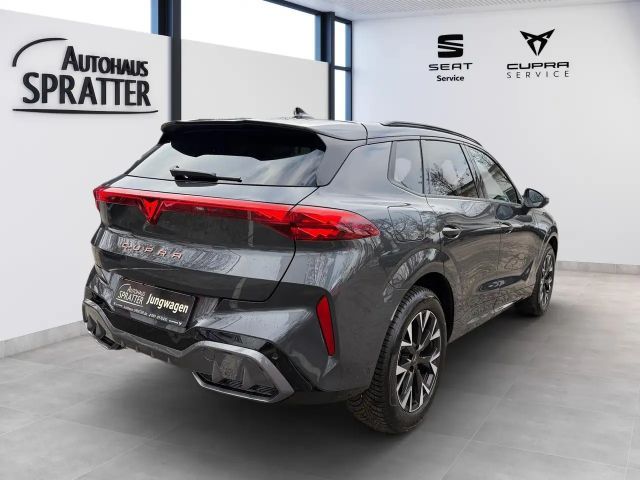 Cupra Terramar 1.5 eTSI