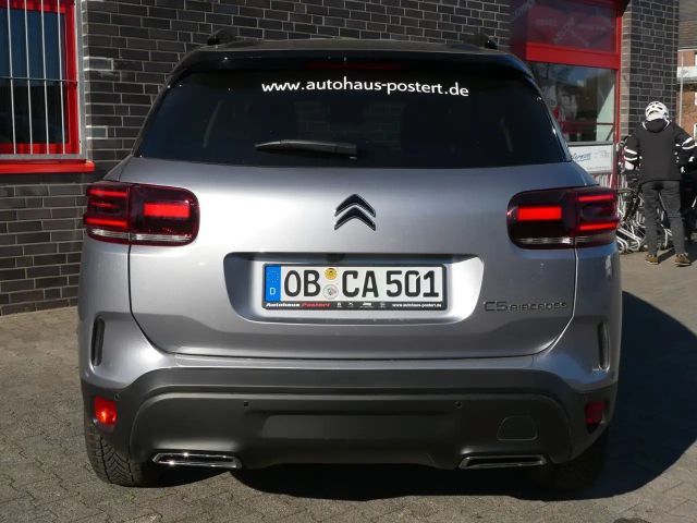 Citroën C5 Aircross BlueHDi Max