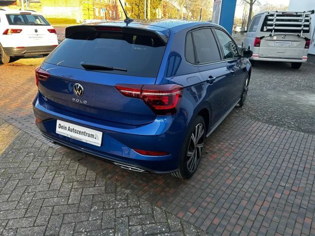 Volkswagen Polo 1.0 TSI R-Line