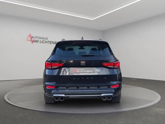 Cupra Ateca 2.0 TSI 4Drive VZ