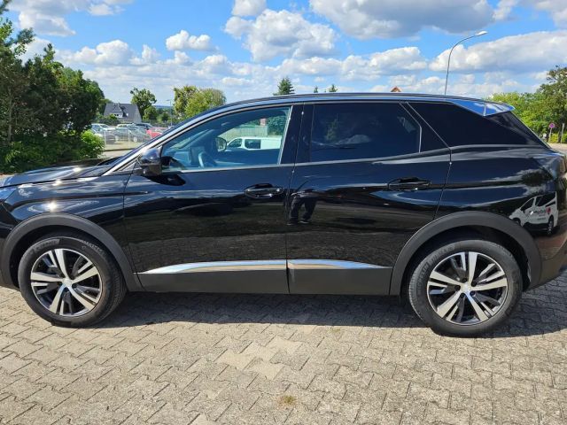 Peugeot 3008 Allure Pack