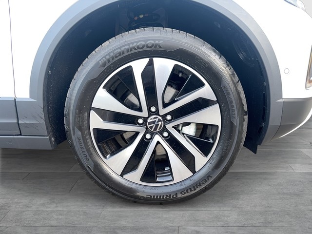 Volkswagen T-Roc 1.0 TSI Cabriolet Style