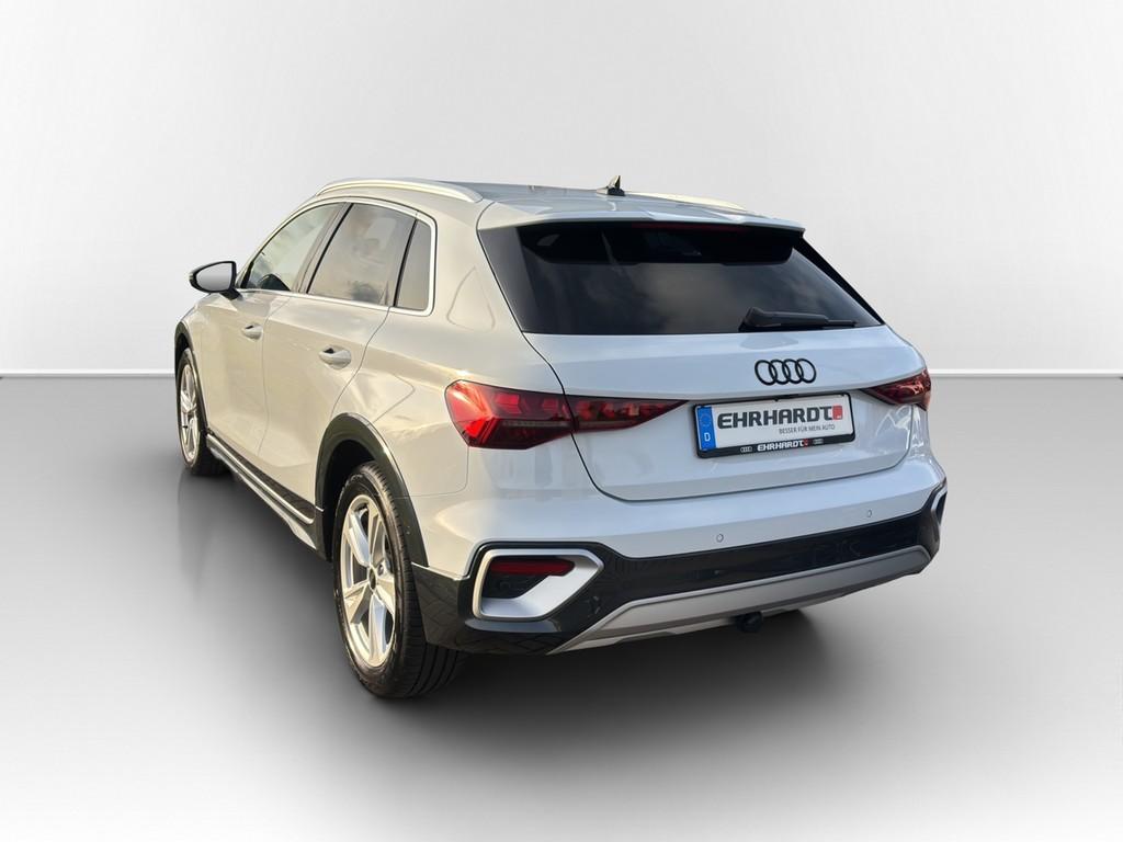 Audi A3 35 TFSI Sedan