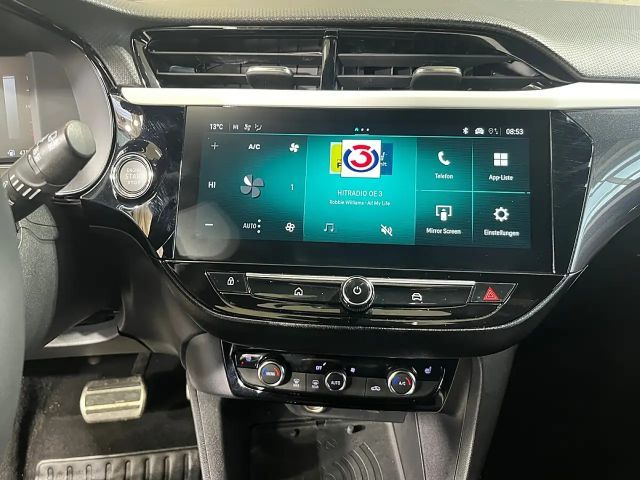 Opel Corsa GS-Line Grand Sport Turbo