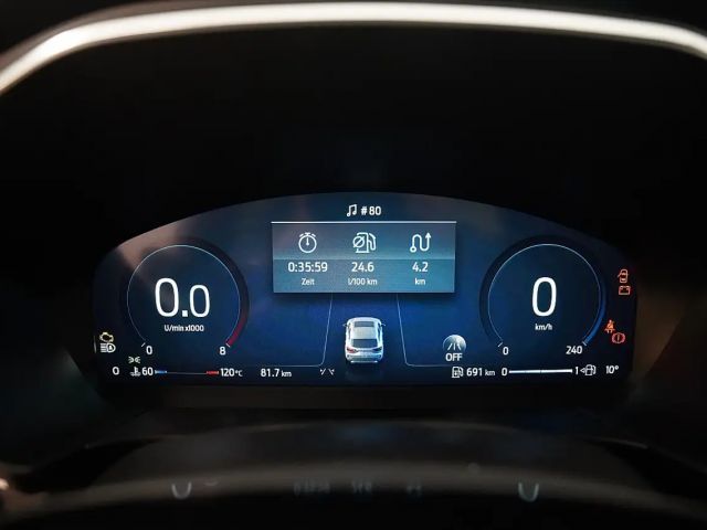 Ford Kuga EcoBoost Titanium