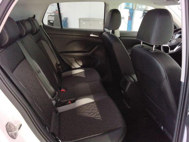 Volkswagen T-Cross GOAL TSI Kamera/CarPlay/ACC/LED/PDC/Virt