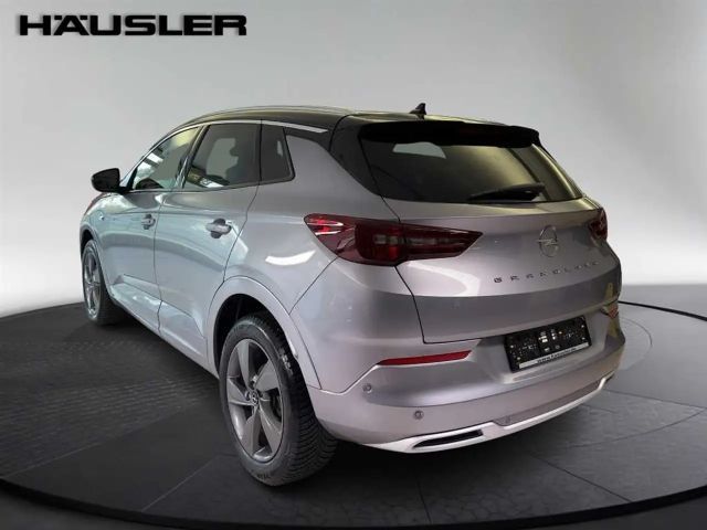 Opel Grandland X Ultimate