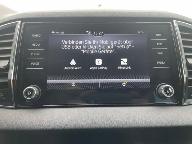 Skoda Karoq 2.0 TDI Style Style