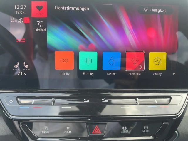 Volkswagen ID.3 Performance Pro