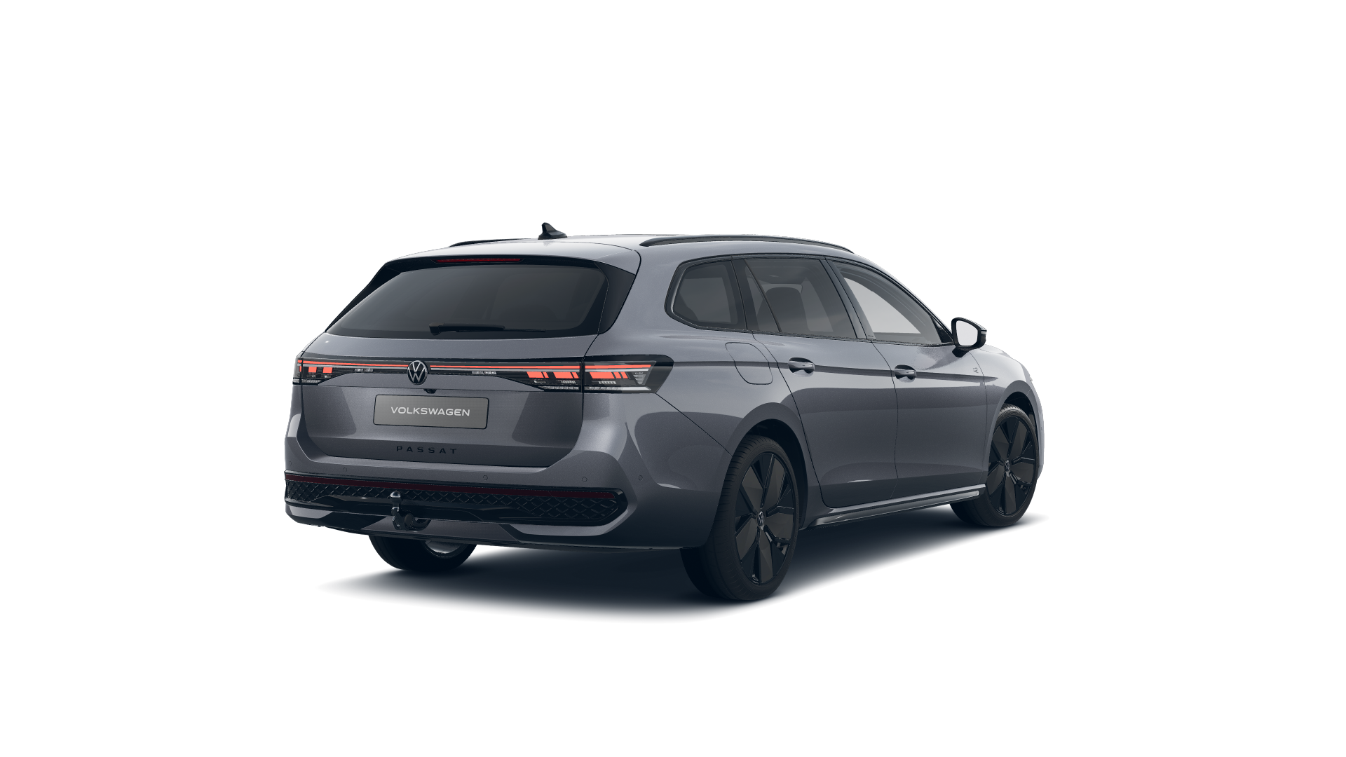 Volkswagen Passat DSG Pro Style